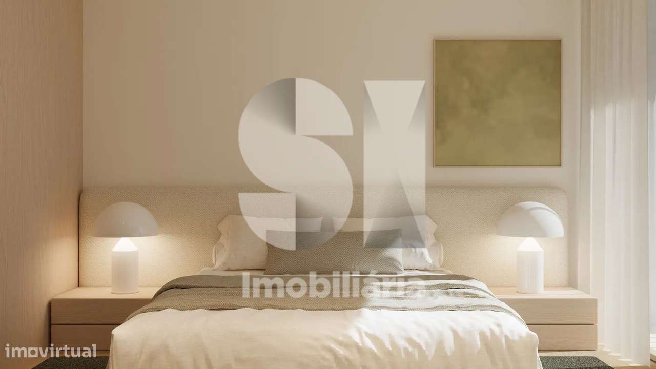 T2, construção, Coimbra - Grande imagem: 5/8