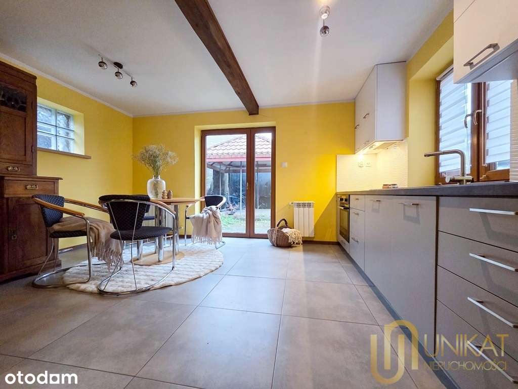 Dom z potencjałem biznesowym w Centrum Bojar - Pełny obrazek: 5/20