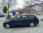 Peugeot 308 SW 1.6 BlueHDi Style J17 - 18