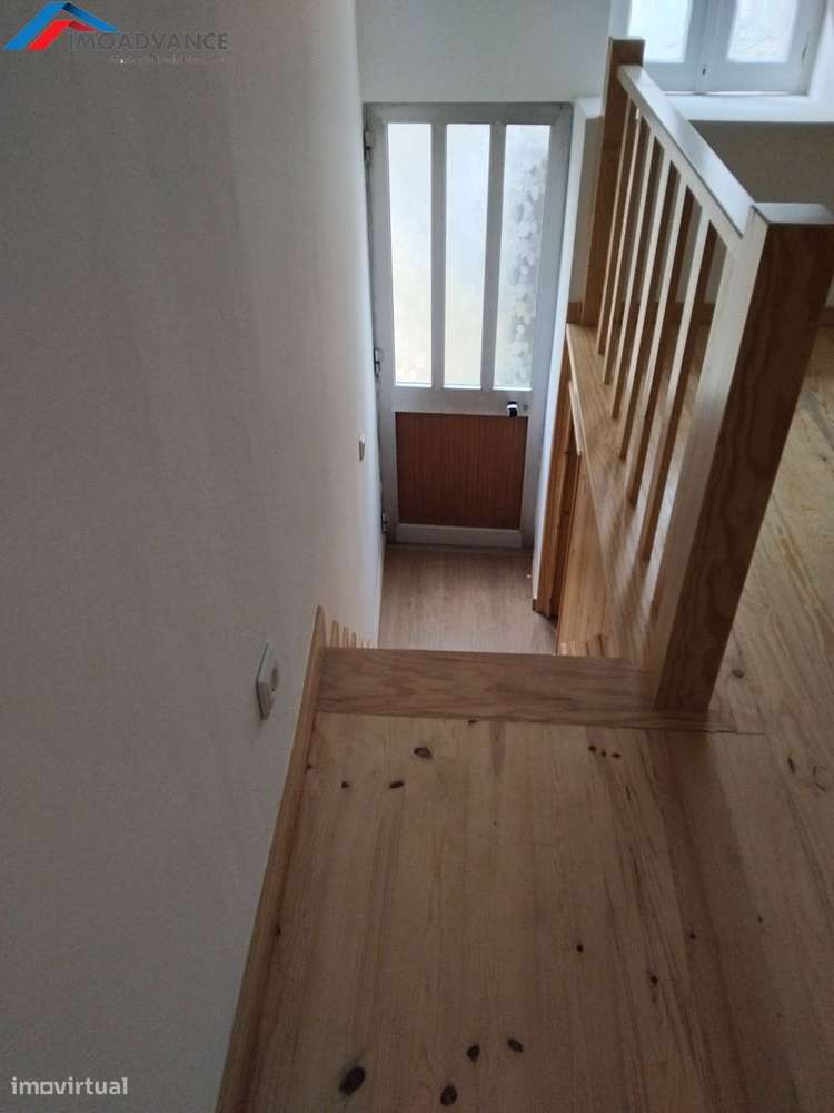 Moradia Remodelada em Lorvão - Penacova - Coimbra-8