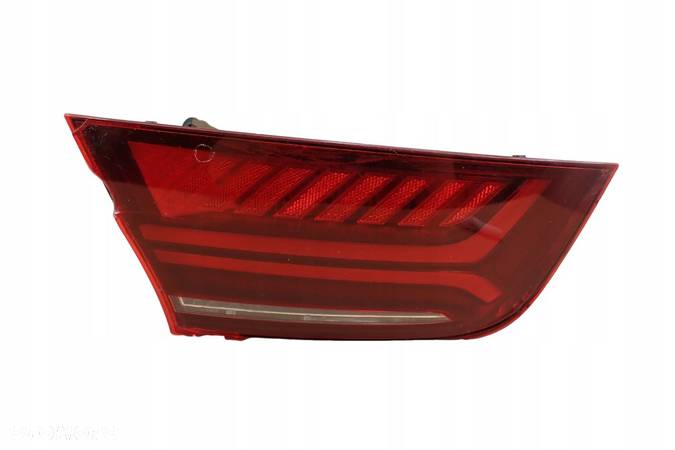 Lampa lewy tył Audi MATRIX A7 S7 RS7 Lift 4G8945095H - 1