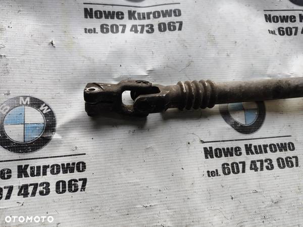 BMW E39 krzyżak kolumny kierowniczej - 3