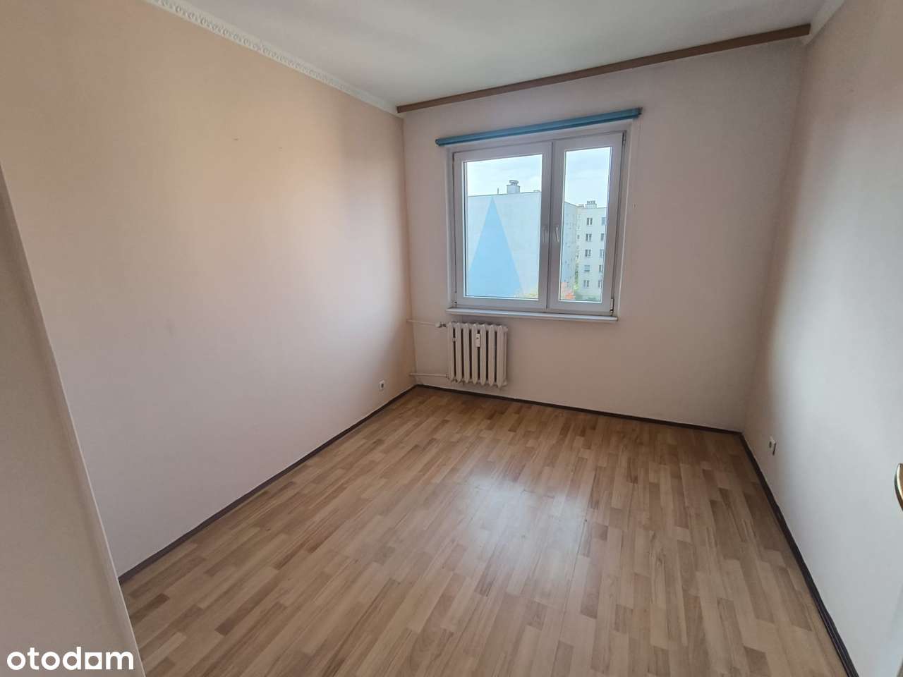 4 pokoje I Piwnica I Przestronne mieszkanie - Pełny obrazek: 4/19