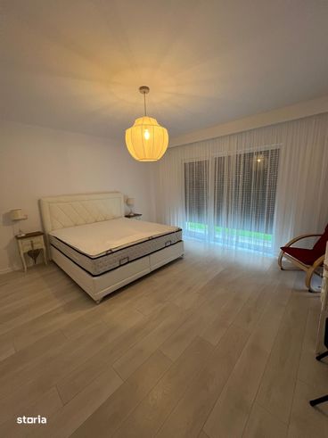 Casă Modernă zona Valea Rusului , strada Căprioarei-14