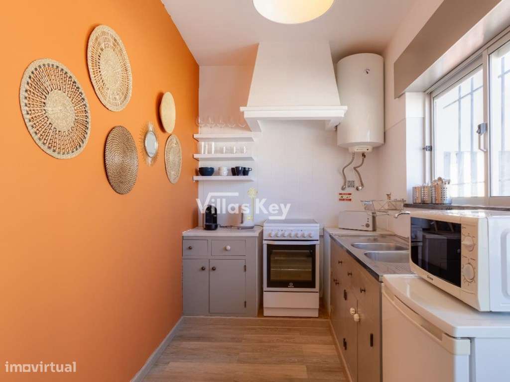 ' GUEST HOUSE ' no centro histórico de Lagos-13