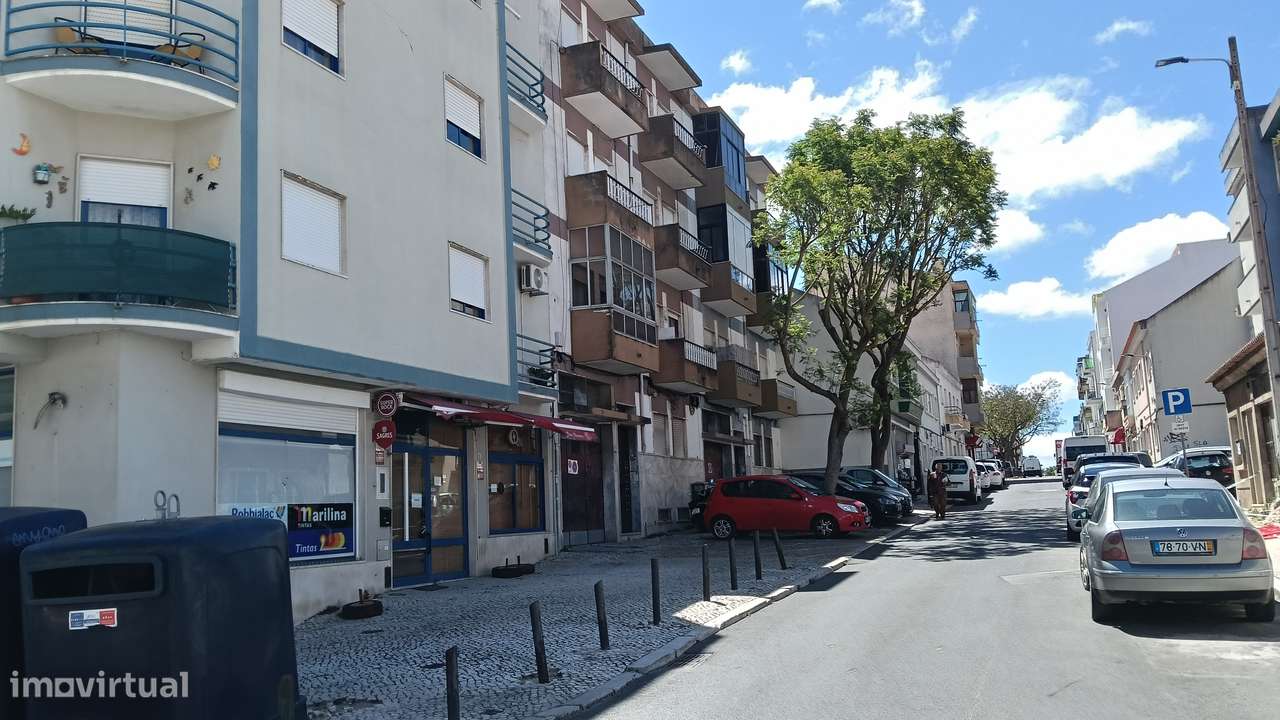 T3 com Arrecadação e Terraço, Pronto a habitar-31