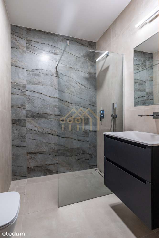 Apartament z bezpośrednim widokiem na Port Gdański-8