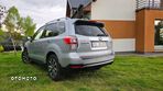 Subaru Forester 2.0 XT Platinum Lineartronic - 7