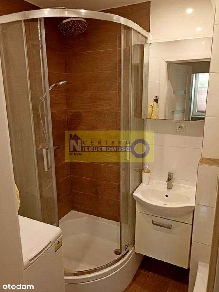 Centrum, M4 44,85 m2, ul. Kelles-Krauza-7