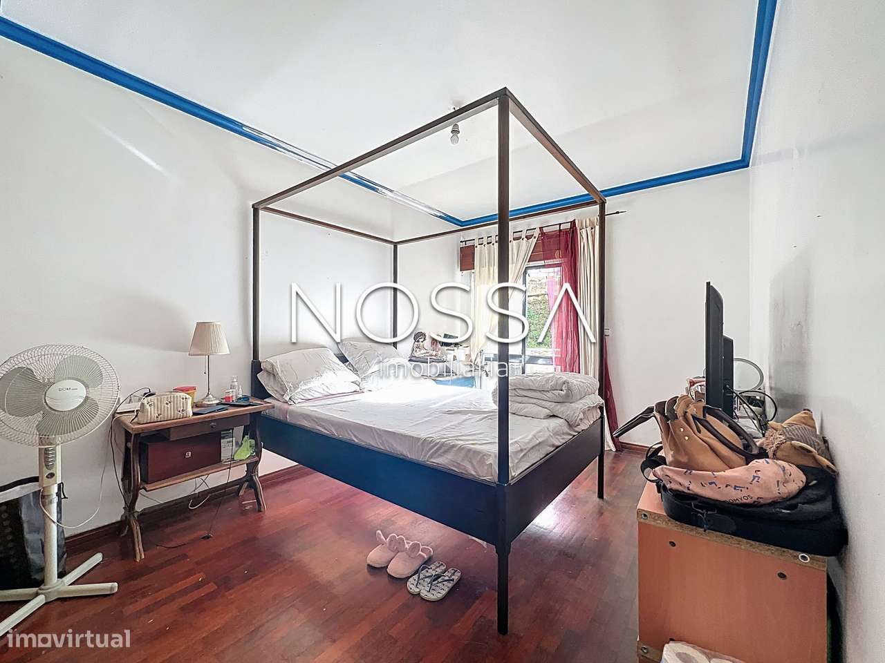 Apartamento T3 | Tapada das Mercês – Sintra-15