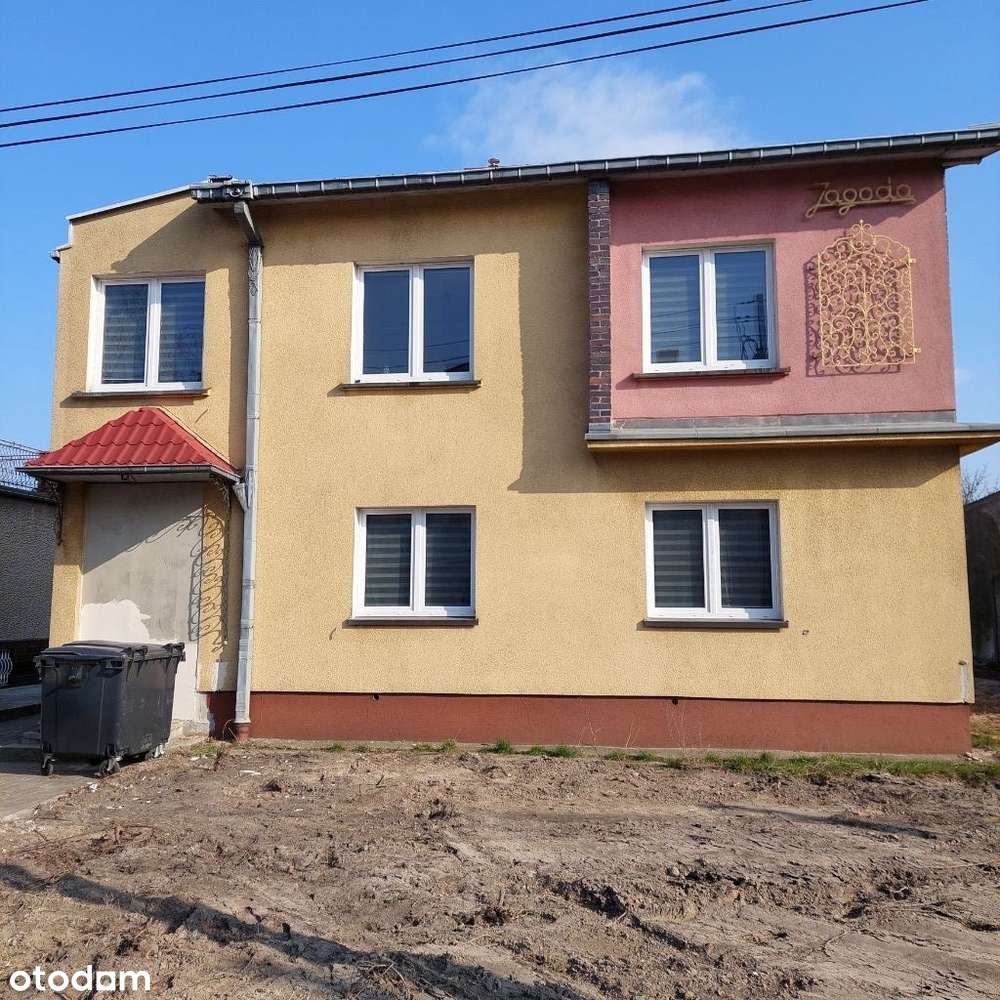 ul. Polna - Kwatery pracownicze. Zarabia pieniądze-18