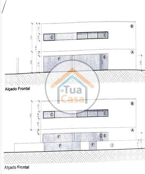 Moradia T3  em Gafanha do Carmo - Concelho de Ilhavo - Grande imagem: 5/33