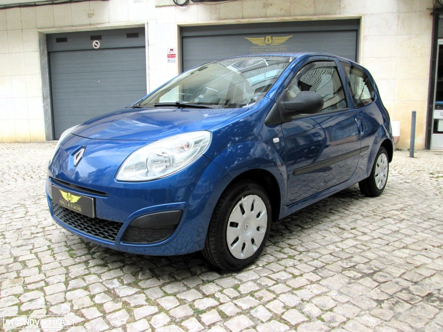 Renault Twingo 1.2 Confort - 3