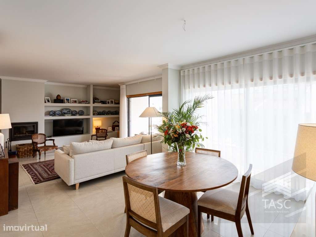 Moradia Geminada em Bicesse-11