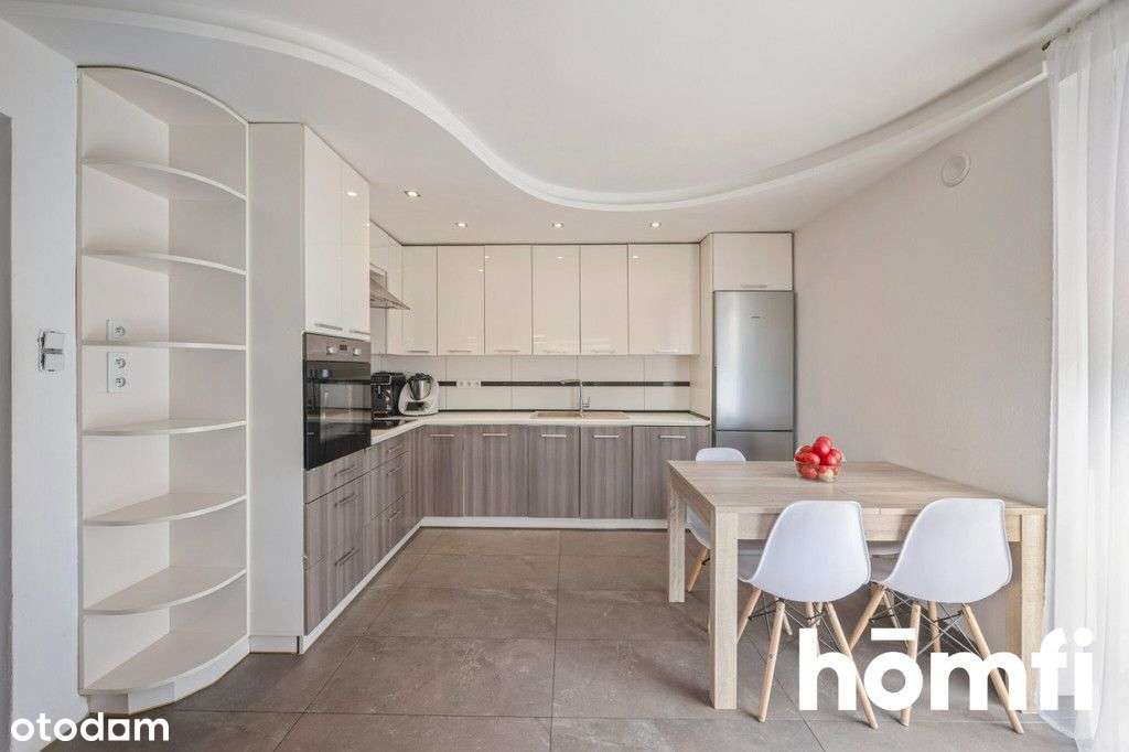 Wolnostojący dom na 13 arowej działce w Łańcucie - Pełny obrazek: 4/20