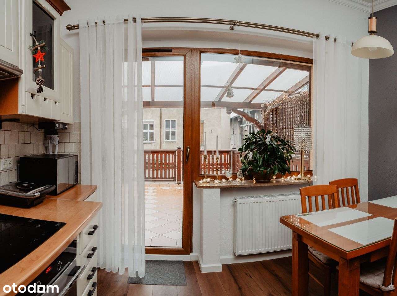 Połowa Kamienicy w centrum Kępna - Pełny obrazek: 5/11