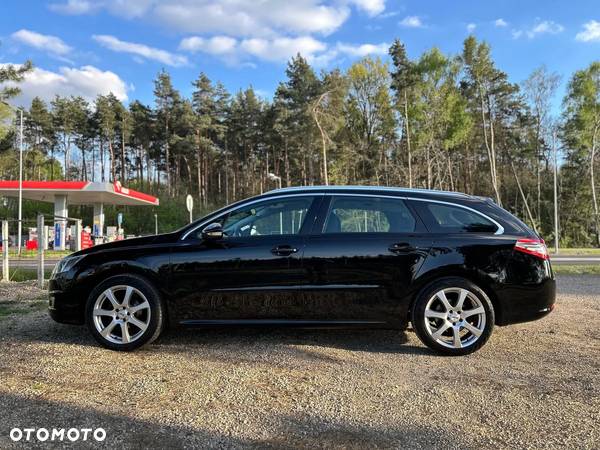 Peugeot 508 2.0 HDi Active - 3