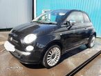 Usa stanga fata Fiat 500 2008 Hatchback 1.3 JTD 75 HP - 1