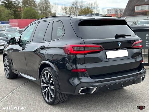 BMW X5 xDrive30d - 3