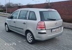 Opel Zafira 1.9 CDTI Elegance - 3