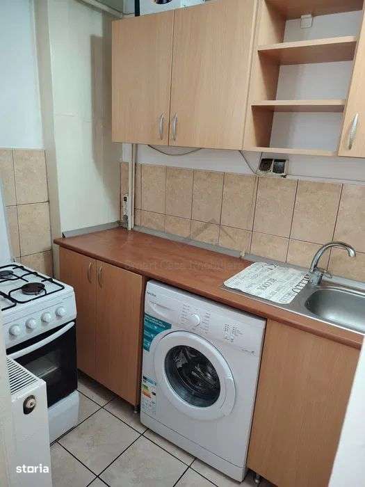 Garsoniera, zona Alexandru cel Bun, Iasi - Imagine principală: 3/5