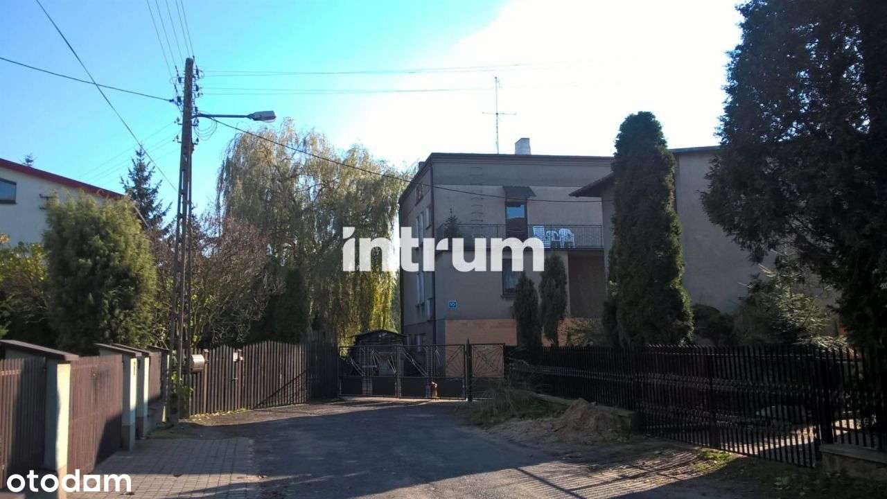 Nieruchomości komercyjne w Piotrkowie Trybunalskim - Pełny obrazek: 4/5