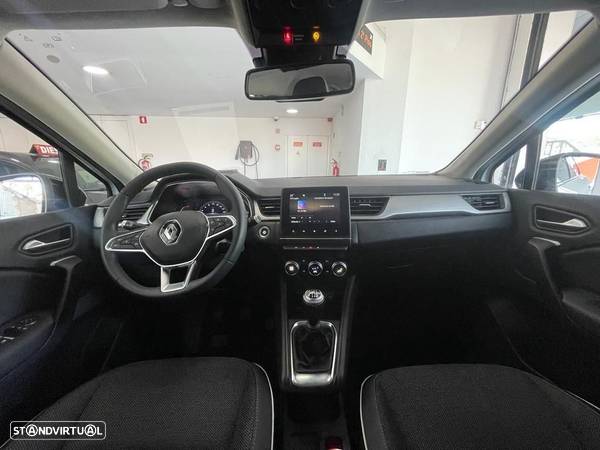 Renault Captur 1.0 TCe Intens - 33