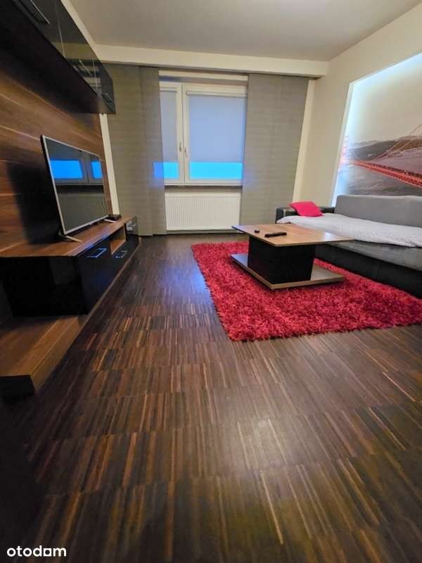 Idealne mieszkanie z garażem w budynku-8