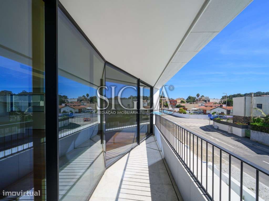 T3 em Canidelo - Grande imagem: 5/24