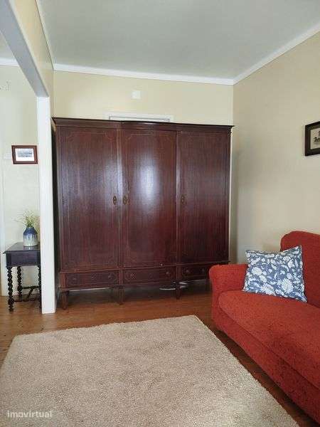 Apartamento T5 a uma hora de Lisboa - Grande imagem: 5/9