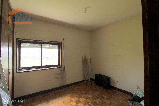 Moradia Térrea T3 de 4 Frentes em Silvalde com Terreno de 756 m²-13