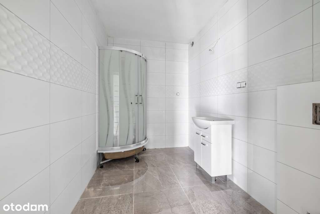 Wykończone 3 pokoje z balkonem – bez PCC 2%-6