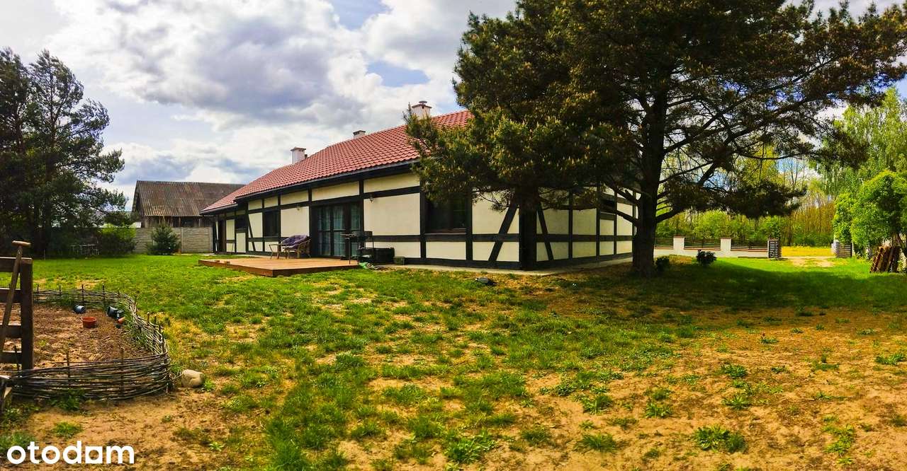 Dom, 161,50 m², Rasztów - Pełny obrazek: 5/10