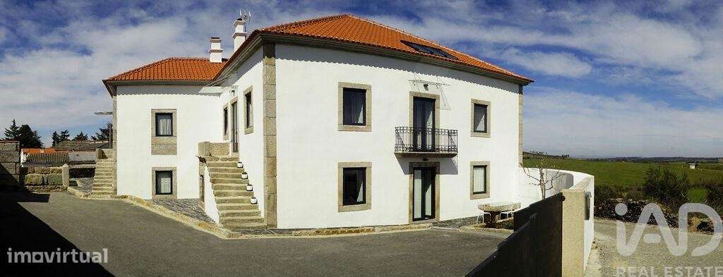 Casa / Villa T9 em Figueira de Castelo Rodrigo de 720,00 m2 - Grande imagem: 4/29