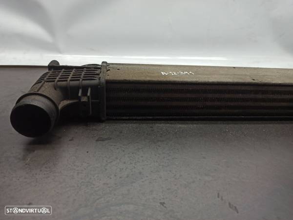 Intercooler Radiador Ford Galaxy (Wgr) - 2