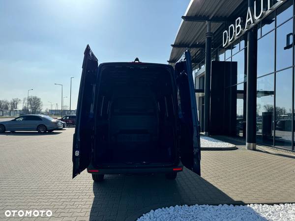 Mercedes-Benz Sprinter 315 - 14