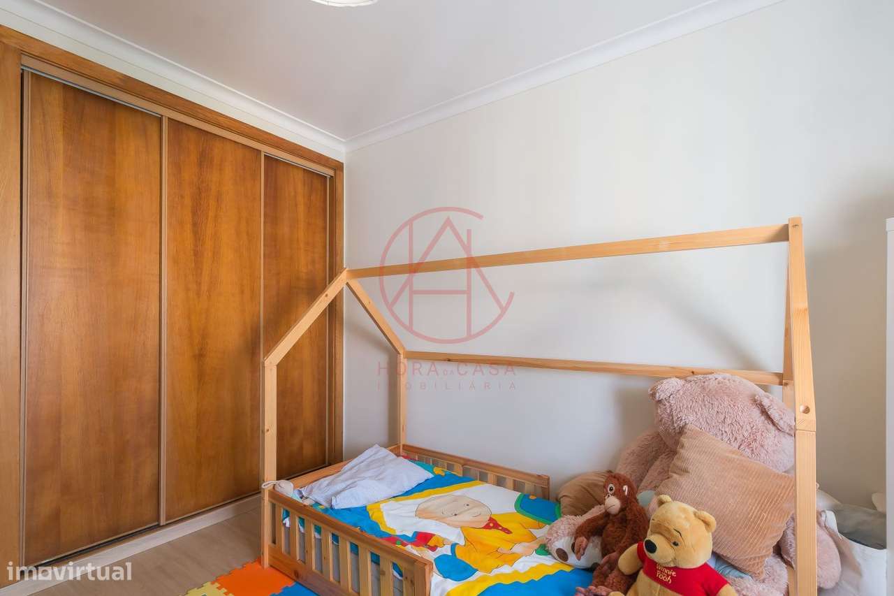 Apartamento T2 Vila Chã com elevador - Grande imagem: 2/48