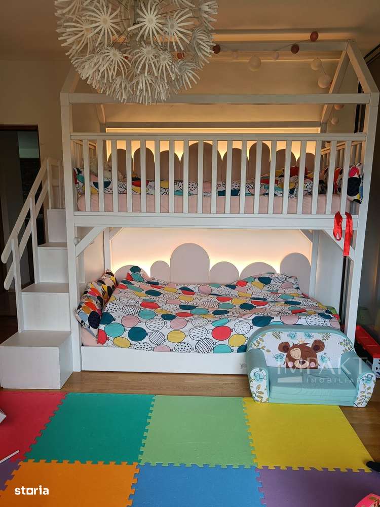 Apartament în Andrei Mureșanu – cu parcare & boxă - Imagine principală: 5/11