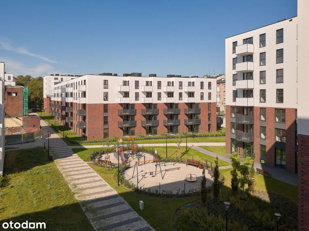 Nowe mieszkania w centrum Wrocławia. Dopłaty do czynszu do 1300 zł/mc!-1