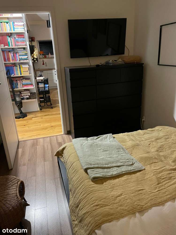 Nowoczesne mieszkanie 4 pokojowe z tarasem-12