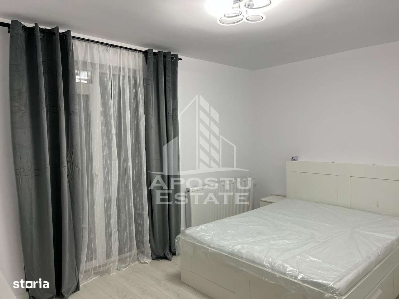 Apartament cu 1 camera ,pet friendly, zona Calea Urseni - Imagine principală: 1/6