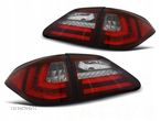 LAMPY LEXUS RX III 350 09-12 R-W LED DTS - 1