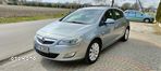 Opel Astra IV 1.4 T Edition 150 - 12