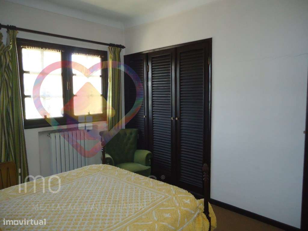 Quinta T6 em Santa Comba Dão - Viseu-31