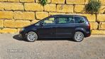 VW Sharan 2.0 TDI Blue Highline DSG - 3