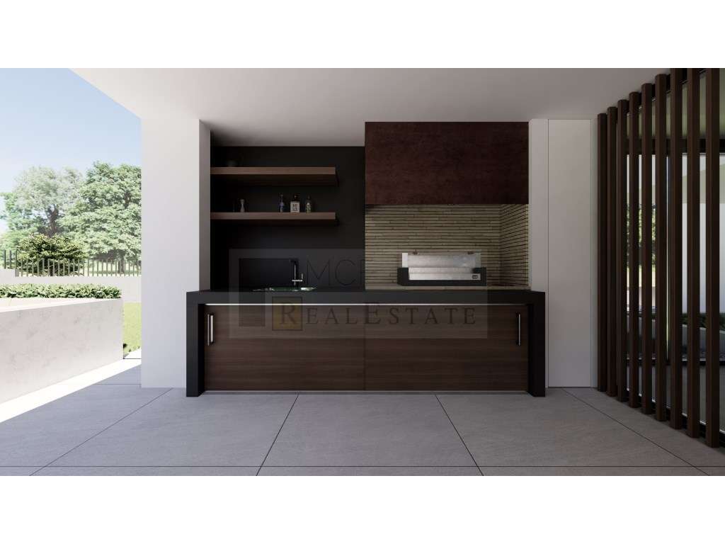 Moradia T5 de luxo - Oeiras Golf & Residence-17