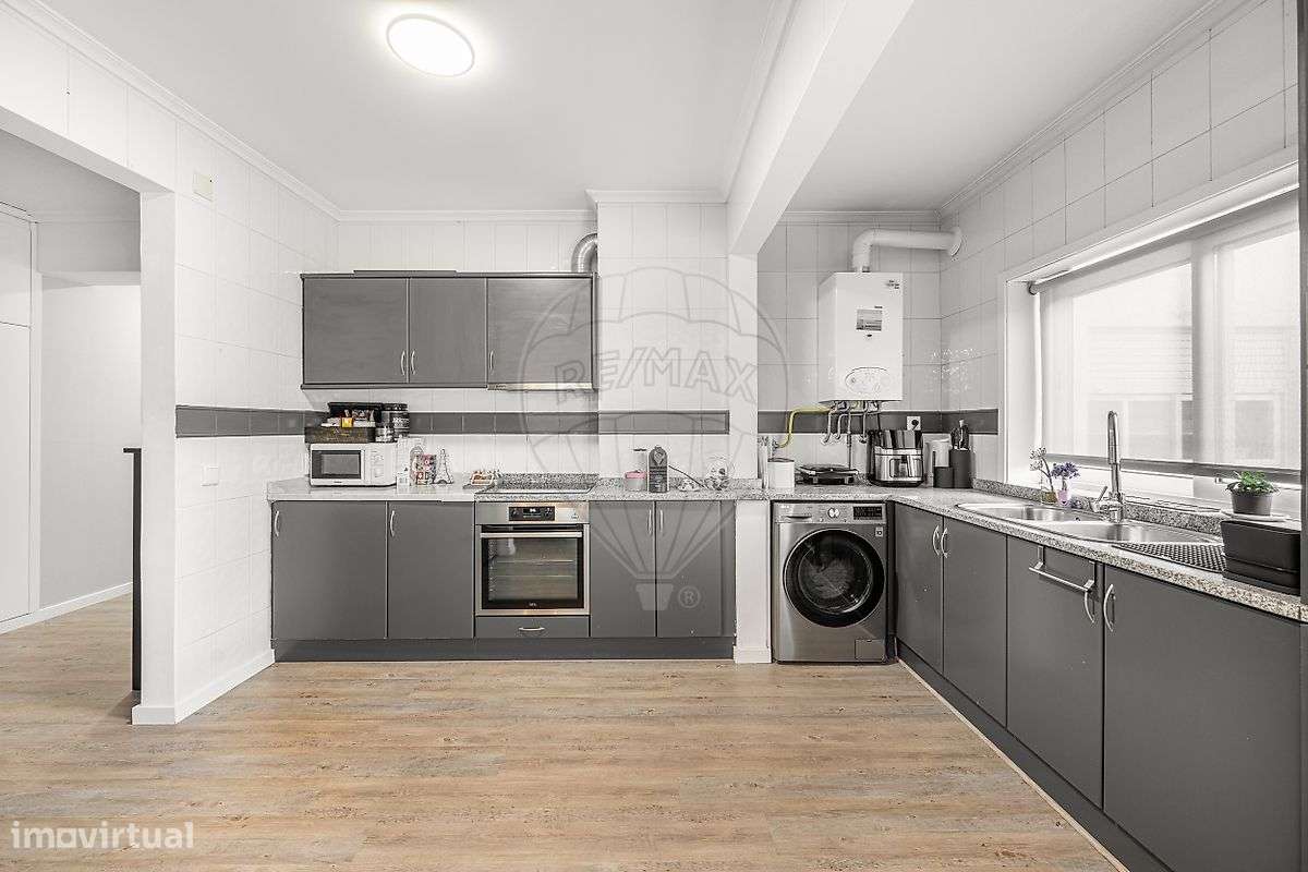 Apartamento T2 para venda-4