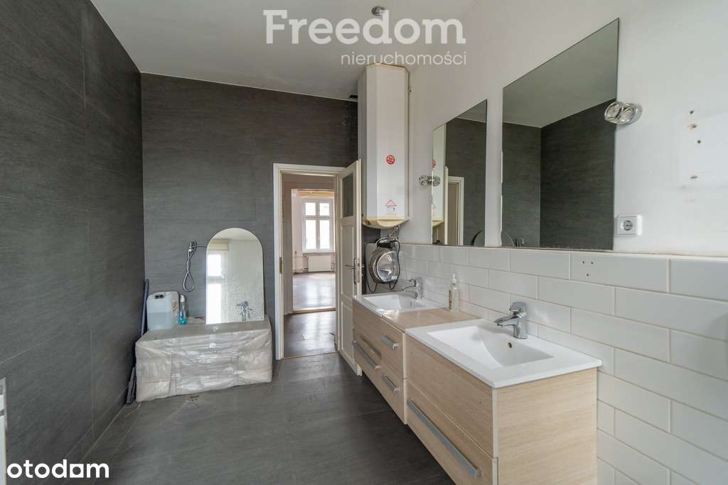 Lokal 105 m² na Deptaku Bogusława - Pełny obrazek: 4/12