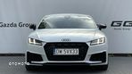 Audi TT S TFSI Quattro tronic - 2