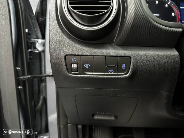Hyundai Kauai 1.6 CRDi Premium - 20